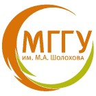 МГГУ им МА Шолохова