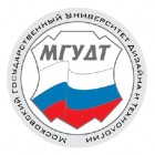 МГУДТ Университет дизайна и технологии