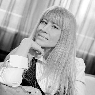 Горшкова Ирина