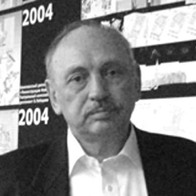 Некрасов Андрей Борисович