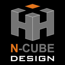 Дизайн студия Н-куб