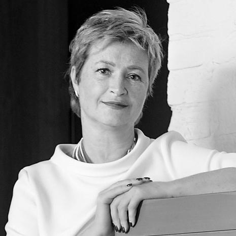 Короткова Ольга