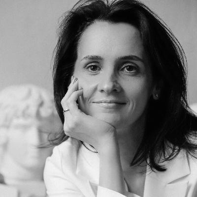 Сахарова Анна