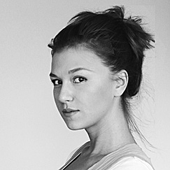 Ахрименкова Мария