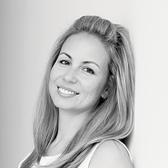 Федорова Александра