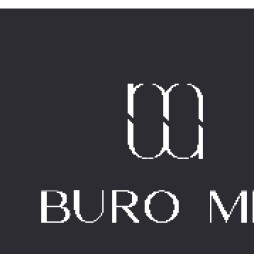 Студия интерьера BURO MM BUDRINA