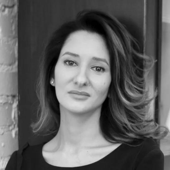 Сенькина Валерия