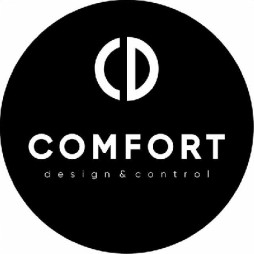 Дизайн студия интерьеров "Comfort"