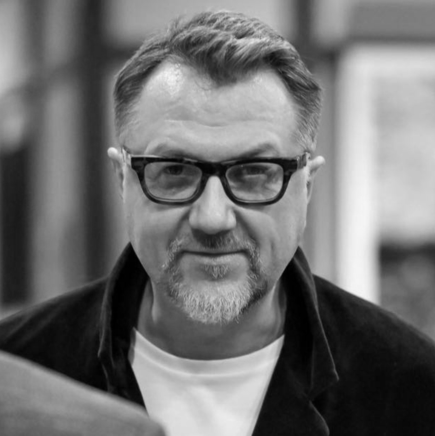 Станислав Ивашкевич