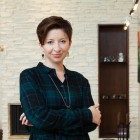 Казанцева Ольга