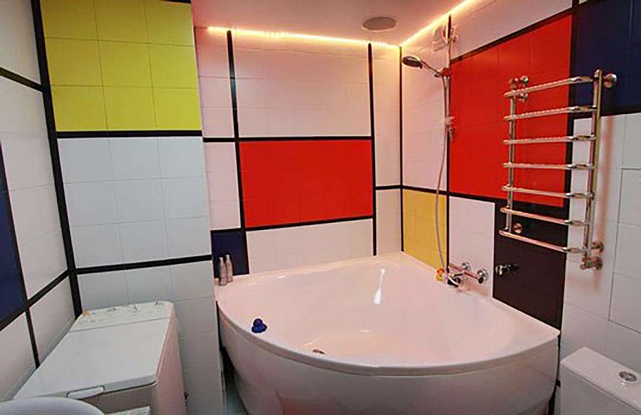 студии Marc Ifrah Architecture магазин оптики, Париж