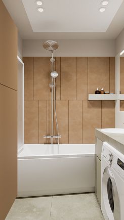 Акцентная плитка