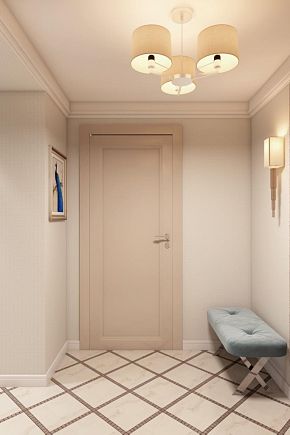 Напольное покрытие