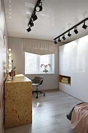 Правильная планировка