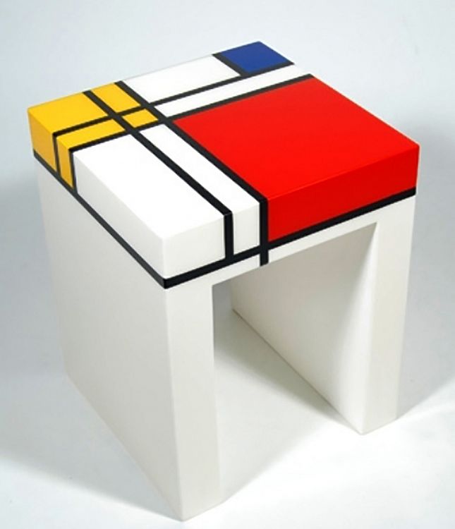 ВладимирДиановЯщикМондриана