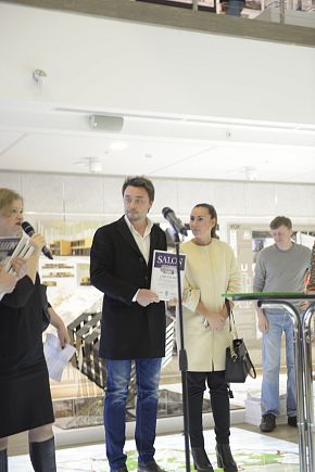 Алексей Николашин