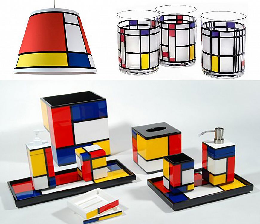 ВладимирДиановЯщикМондриана