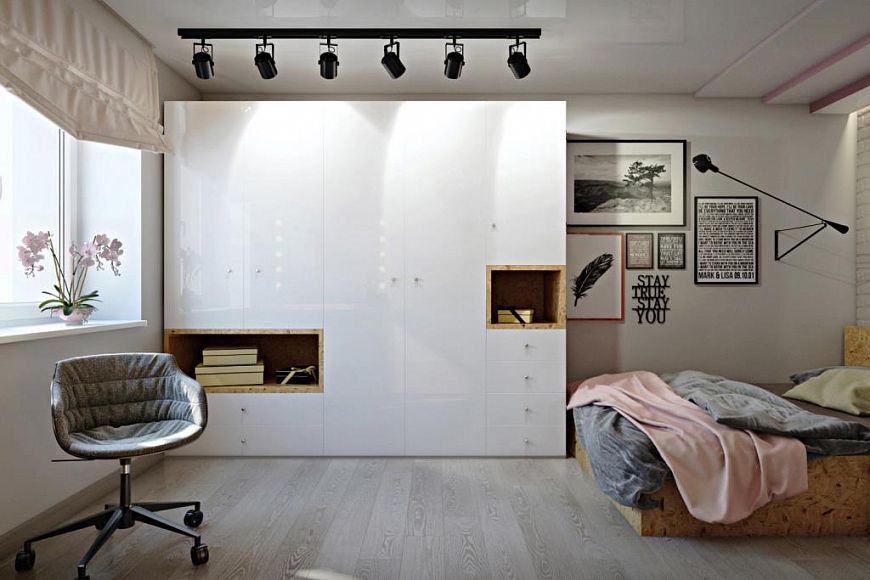 Визуальный обман