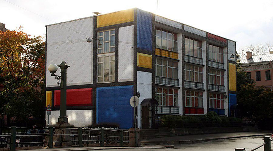 Хостел на Мойке 102, СанктПетербур