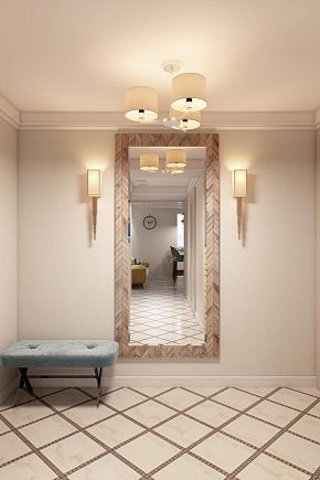 Зеркало в полный рост