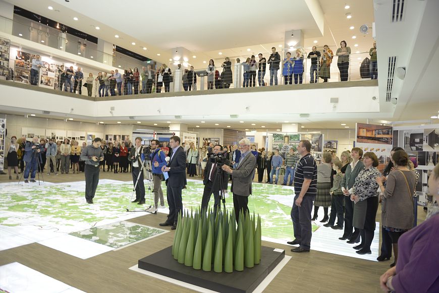 Сергей Наседкин