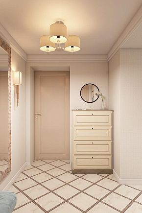 Входная зона