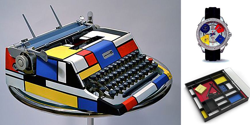 ВладимирДиановЯщикМондриана