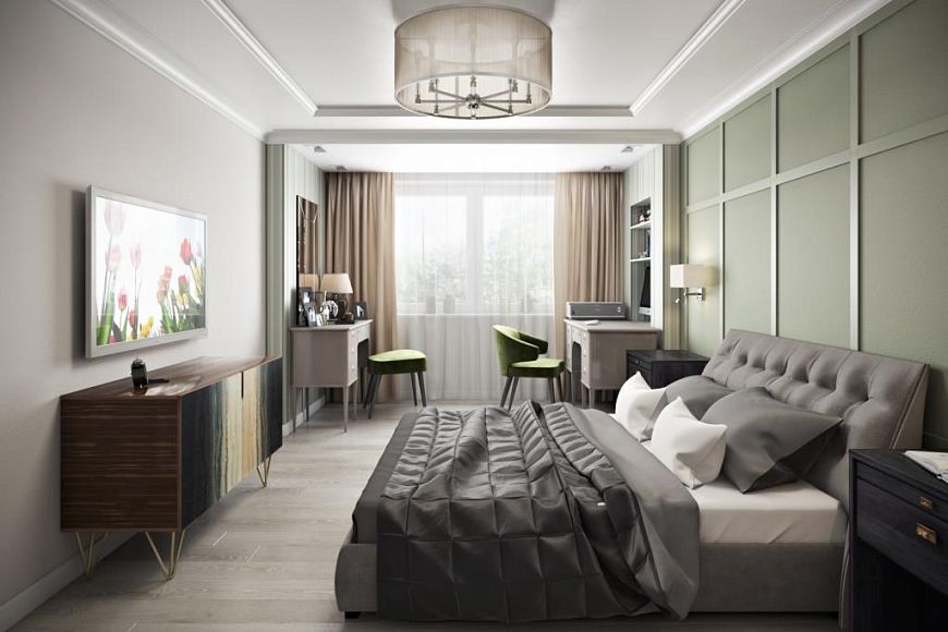 Функциональное пространство