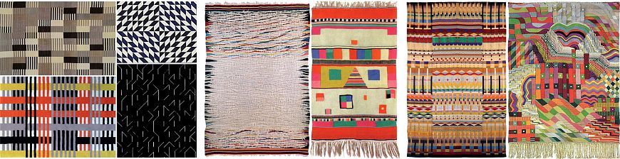 Бенита Отте и Эрнст Гибхардт

