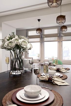 Остров обеденный стол