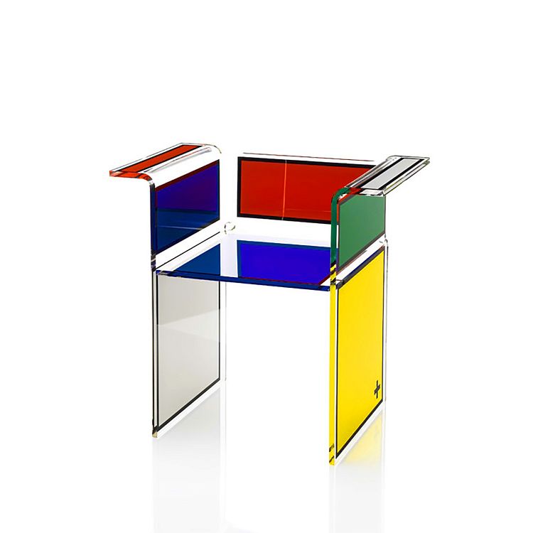 ВладимирДиановЯщикМондриана