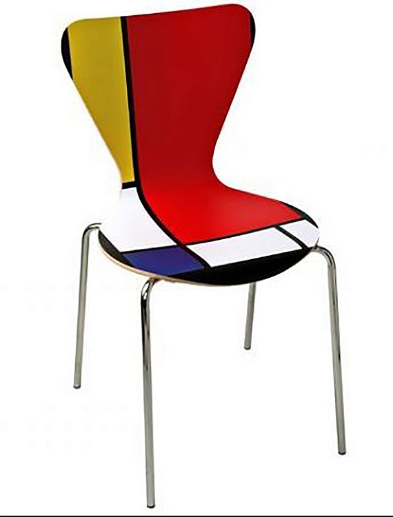 ВладимирДиановЯщикМондриана