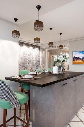 Функциональный остров