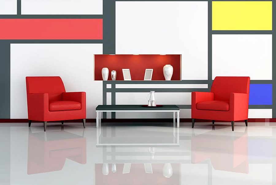 студии Marc Ifrah Architecture магазин оптики, Париж