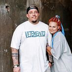 Павел и Светлана