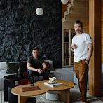 Фролов Сергей Ефремов Максим