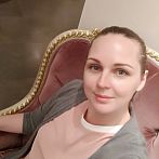 Чекалина Алена